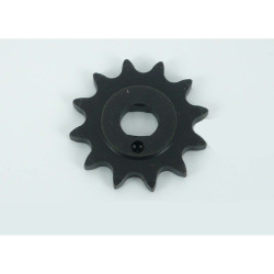 Chain Sprocket Esjot 12 Teeth Pitch 420 For Florett K 53/1M, Super 54/2 A, B, C, 4 Speed, 5 Speed Mokcik KKR, RS, GT, TS