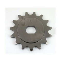 Chain Sprocket Esjot 15 Teeth For Hercules, KTM Bora, Rixe, DKW Moped Moped