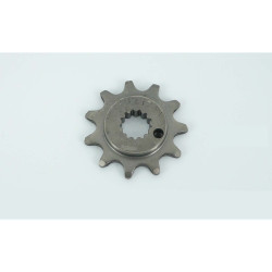 Chain Sprocket Esjot 11 Teeth Pitch 415 For Kreidler Flory MF 30, 2, 4, MP1, MP Moped Moped