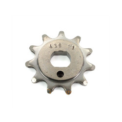 Chain Sprocket Esjot 11 Teeth Pitch 415 For Kreidler Models, Mopeds, Enduro Bikes