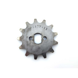 Chain Sprocket Esjot 13 Teeth Pitch 415 For Bergsteiger M 25 Type 434-02, 50 434-01, Automatic Moped 442, ZR 10 447, 20 30 ZA 460, 40 A ZB 22