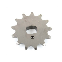 Chain Sprocket Esjot Pitch 415 For CS 25, Hai CX C 50 Sport, R Scooter, ZL Moped Moped Mokick