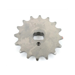 Chain Sprocket Esjot Pitch 415 For CS 25, Hai CX C 50 Sport, R Scooter, ZL Moped Moped Mokick