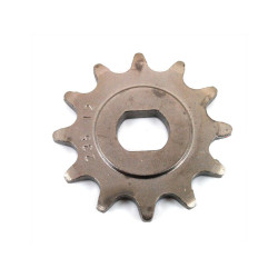 Chain Sprocket Esjot 12 Teeth For Hercules, Prima, M, MX, Prima SX, Hobby Rider, MF, MP, Optima, P, GT GX, Pronto, Presto, Supra, KTM Bora, Rixe, DKW Mofa Moped