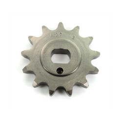 Chain Sprocket Esjot 13 Teeth Pitch 420 For Florett 80cc