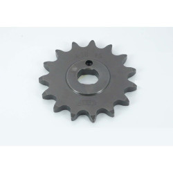 Chain Sprocket Esjot 15 Teeth Pitch 420 For Florett K 53/1M, Super 54/2 A, B, C, 4 Speed Mokcik KKR, 5 RS, GT, TS