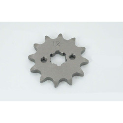 Reinforced Sprocket 12 Teeth For Yamaha DT RD 50 MX