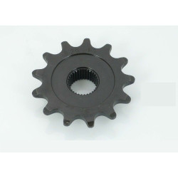 Chain Sprocket Esjot 13 Teeth Pitch 415 For Hai 50 Enduro Mokick, CS 50, GTS KS Super SL, RS Scooter, Falconette