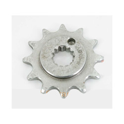 Chain Sprocket Esjot 12 Teeth Pitch 415 For Kreidler Models, Mopeds