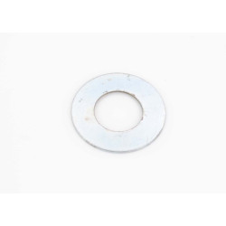 Locking Plate 15mm For Moped, Mokick, KKR