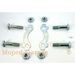 Sprocket Mounting Set For Suzuki K 50 Mokick