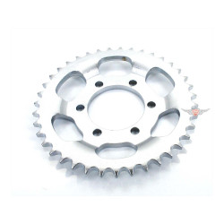 Sprocket 39 Teeth For Zündapp KS 80 Type 530