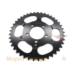 Esjot Sprocket For Zündapp M 50, 25 Bergsteiger Type 434 Moped