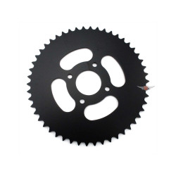 Esjot Sprocket Tuning For Moped Mokick