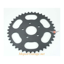 Sprocket Zündapp Esjot 118mm For Moped Mokick