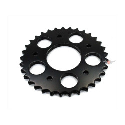 Chain Wheel Esjot 33 Teeth Reinforced For Kreidler Florett RS RSH RSB