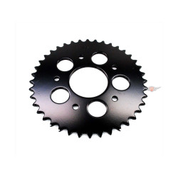 Sprocket 40 Teeth For Kreidler Florett LF LH RMC RM, Flory MF 12, 13, 23