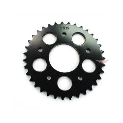 Sprocket Esjot 35 Teeth Reinforced For Kreidler Florett RS RSH RSB