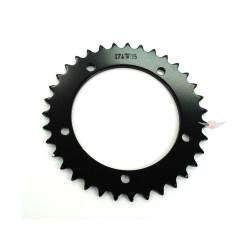 Sprocket Tuning Esjot For Hercules MK 1, 2, KX 5, Supra 4 GP