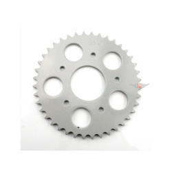 Sprocket 40 Teeth Reinforced For Kreidler Florett RS TS 5 Speed