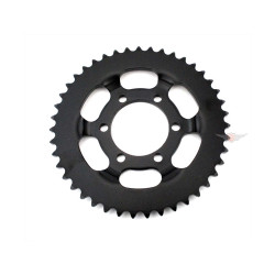 Sprocket Esjot 43 Teeth 120mm Hub Chain Type 415 (1/2 X 3/16) For ZD 20, 40, ZL 25, Hai CX 25 TS, ZS ZE C 50 Sport Type 517-021, 529-010, GTS 50, TS