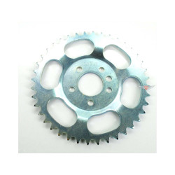 Esjot Sprocket Tuning For Moped Mokick