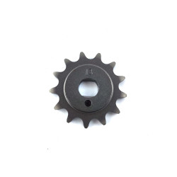 Chain Sprocket 13 Teeth Pitch 415 For Kreidler Florett Mopeds, Mopeds