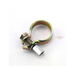 Carburetor Clamp 22mm For Mobylette MBK 40, 50 Moped Moped