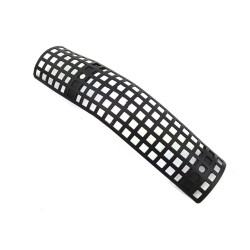Exhaust Protective Grille Heat Shield Small For Vehicle Brand Vehicles