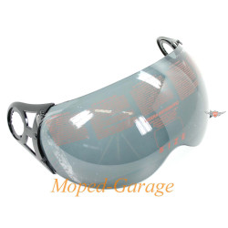 Visor Transparent For Moped Mokick