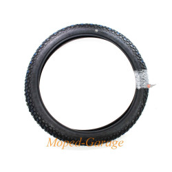 Kenda 2.75 X 21 Inch Enduro Front Tire For Suzuki TS 50 X