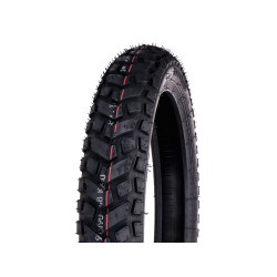 Tires Heidenau K60 Enduro 90/90-18 51S