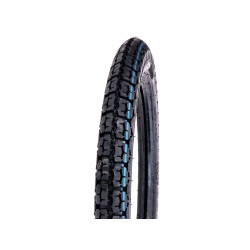Tires Mitas 2 1/2 X 17 43J Reinforced For Kreidler, Zündapp, Hercules, Puch