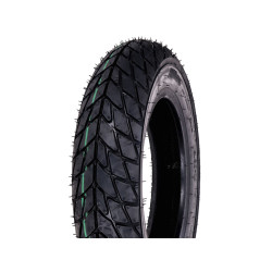 Tires Mitas 3.50 X 10 Inch Black For Piaggio, Vespa