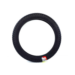 Tires 2.75 X 18 Inch Vee Rubber Tire Type VRM 015 For Moped