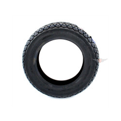 Tires Vee Rubber 3,50 X 10 51J Black For Piaggio PX 80 E, 125 Hercules City CV 50, 80, Puch Lido SE, Dürkopp Diana TS, Sport, NSU Prima V, III, III K, KL, Vespa Grand Sport GS 150/3, Touren 150/4