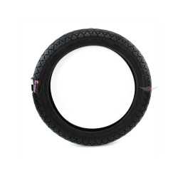 Tires Vee Rubber Black 2.75 X 16 46P For Simson S51, S50, S60, S70, SR50, Schwalbe KR51/1, KR51/2, Spatz SR4-1, Star SR4-2, SR4-2/1, Sperber SR4-3, Habicht SR4-4, Duo