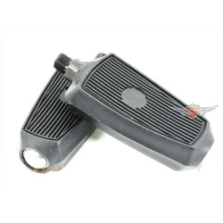 Pedal Pair Universal For Moped Moped