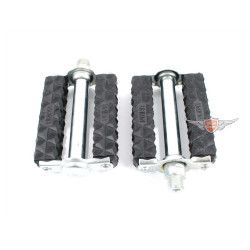 Pedal Block Black For Zündapp, Kreidler, Hercules, Puch, DKW, Miele, NSU, Gritzner, Göricke, Solex