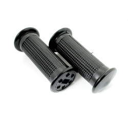 Footrests Rubber Set Racing Tuning For Puch Maxi