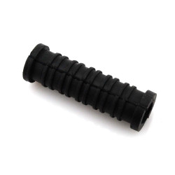 Kickstarter Rubber Black 67mm 20mm 12-10mm For Yamaha, DT 50 MX, RD MX