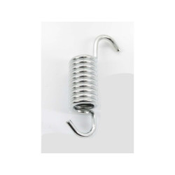 Main Stand Spring Long 53mm For Zündapp ZD, ZR, ZB