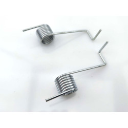 Main Stand Springs For DKW Hummel, Super Victoria Vicky Standard, Zweirad Union Types 101, 102, 112, 113, 116, 117, 126, 156