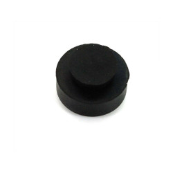 Main Stand Rubber Mounting Diameter Approx. 12mm For Puch Maxi, MV Moped Moped Mokick