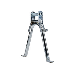 Main Stand Chrome With Bearing Tube And Locking Pins For Zündapp GTS, C 50 Sport