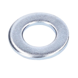 Washer Steel M8x16 Galvanized For Shock Absorber Mounting