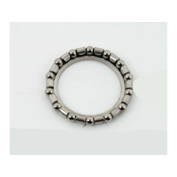 Steering Head Bearing Ring 37mm 1 Inch For Zündapp, Kreidler, Hercules, Puch, Miele, DKW