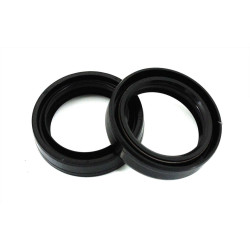 Fork Oil Seals Athena 36x48x11 Mm For DT 50 M, FS 1 / DX 50, RD TY YSR 80 LC And 2, YZ