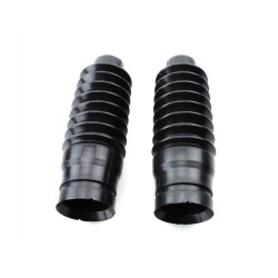 Bellows Black 165mm 30mm 38mm For MBK, Type 51, Motobecane, Moped, Moped