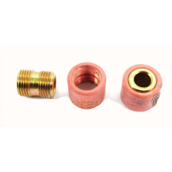 Swingarm Bearing Brass 24mm 20,35mm For Zündapp C 50 Sport, Super, GTS 50, KS Typ 517, 441, Sport Combinette 510, 515, Super 429, 433, Falconette 425